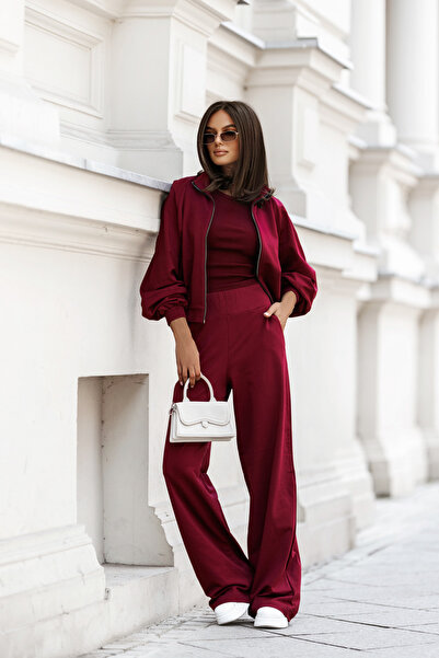 LaBalancia Compleu Dama Bordo