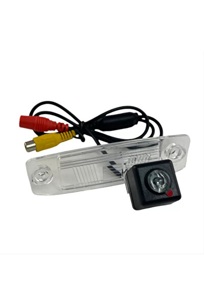 OEM Κάμερα οπισθοπορείας για Hyundai i30 / Elantra (2012+)