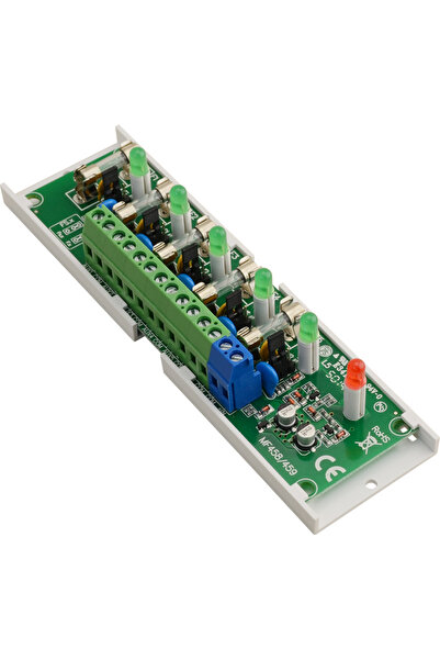 Pulsar AWZ536