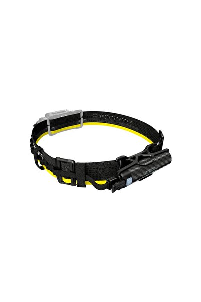 Nitecore Carbon Battery™ 6K HeadLamp Runtime Kit