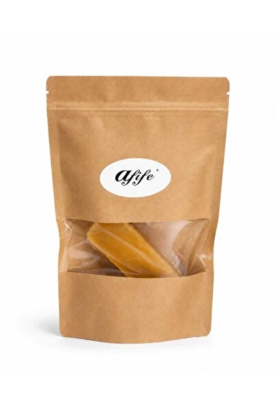 AFİFE SULTAN Saf Balmumu 50 gr Doğal Ham Balmumu Mum Yapımı ve Hobi Kullanımı