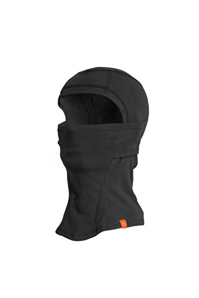 Pentagon Balaclava Kryptis Μαύρη
