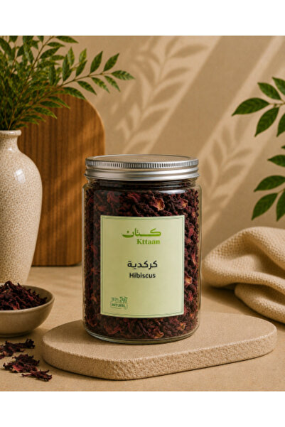 nature product Hibiscus 100g