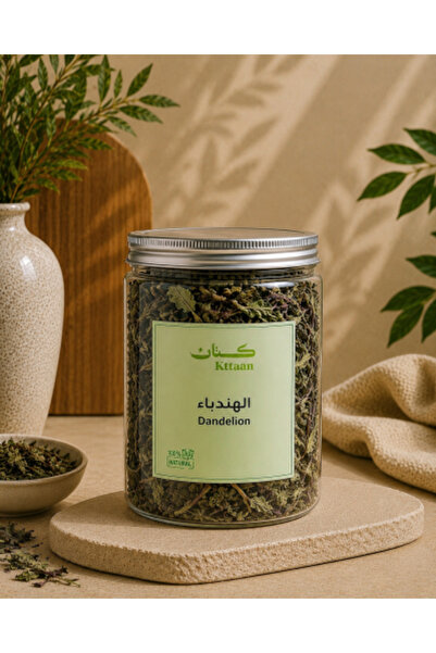 nature product Dandelion 50g