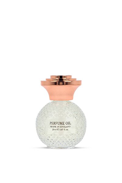 Natural Touch زيت عطر الغاردينيا 20 مل