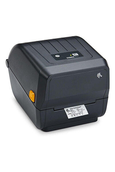 Universal طابعة باركود حرارية من نوع ZEBRA ZD220T (ZD22042-T0EG00EZ)