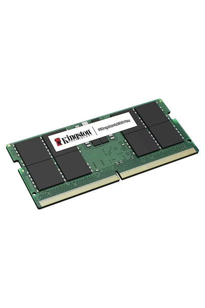 Universal كينجستون KVR48S40BD8/32، 32 جيجابايت، 4800 ميجاهرتز، DDR5، ذاكرة ال...