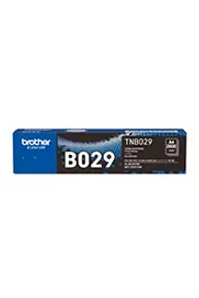 Universal أخي TNB029 2.600 صفحة أسود أسود تونر HL-B2181DW MFC-B7811DW