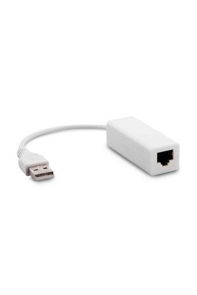 Universal محول HYTECH HY-U65 من USB 2.0 إلى RJ45
