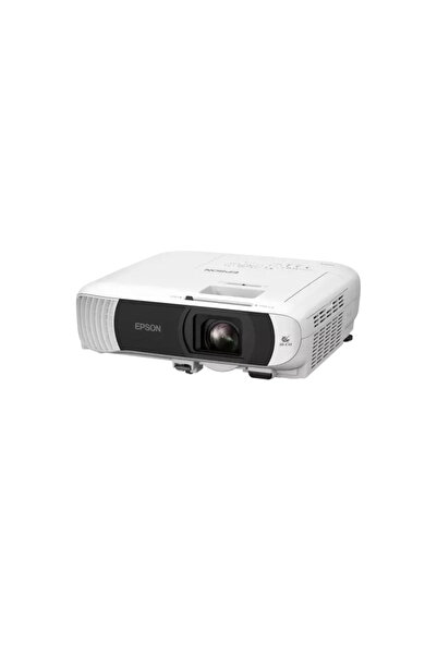 Universal إبسون EB-FH54 3LCD 4100 AL 1920x1080 فل اتش دي واي فاي 4، ميراكاست ...