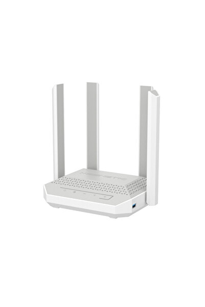 Universal KEENETIC Speedster DSL AC1200 شبكة Wi-Fi مزدوجة النطاق جيجابت MU-MI...