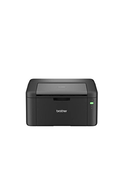 Universal طابعة ليزر أحادية اللون BROTHER HL-L1232W مع حبرين، واي فاي، USB، A4