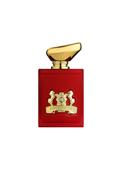 YBOSHOP Alexandre.J, Oscent Rouge, Eau De Parfum, Unisex, 100 ml