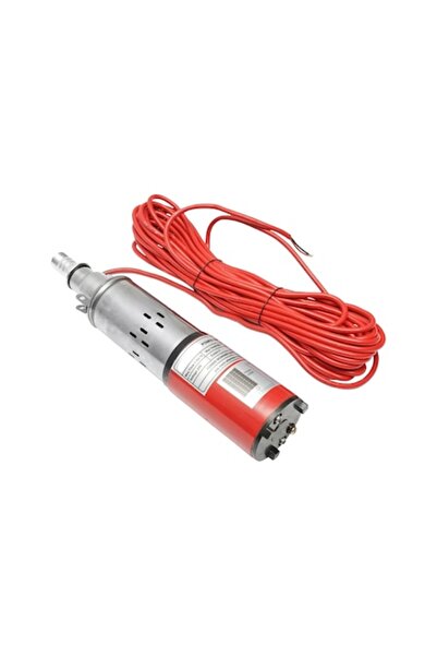 Next ®   Потопяема помпа 24V/250W, 8A, 250W, 1.3 м³/ч, за директно свързване ...