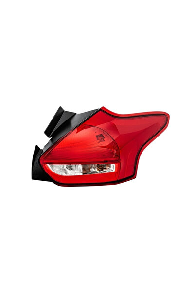 Depo Πίσω Δεξιό Φανάρι για Ford Focus 14-18 5θυρο Χάτσμπακ (CAR0031823)