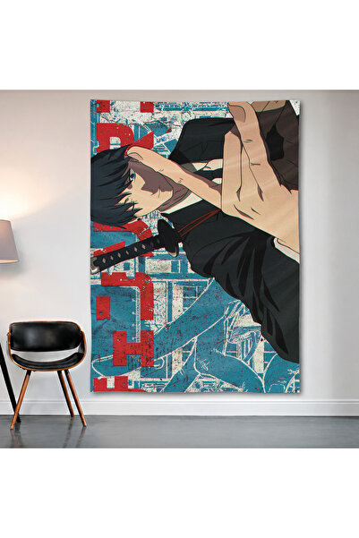 Geek Cultcha Jujutsu Kaisen Satoru Gojo Wall Covering Wall Tapestry First Qua...