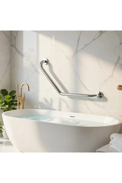 ÇELİK BANYO ENG-0030 Küvet Tutamağı Q20