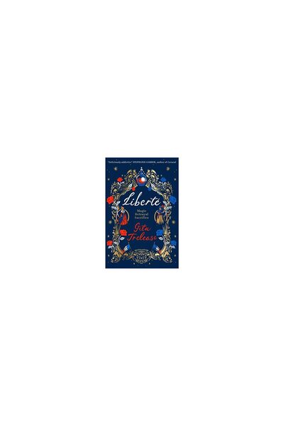 Pan Macmillan Liberté