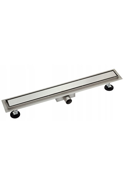 Granitan Scurgere Liniara Pardoseala Inox SS304 OLWP-600, 60 cm, Montare Sub ...