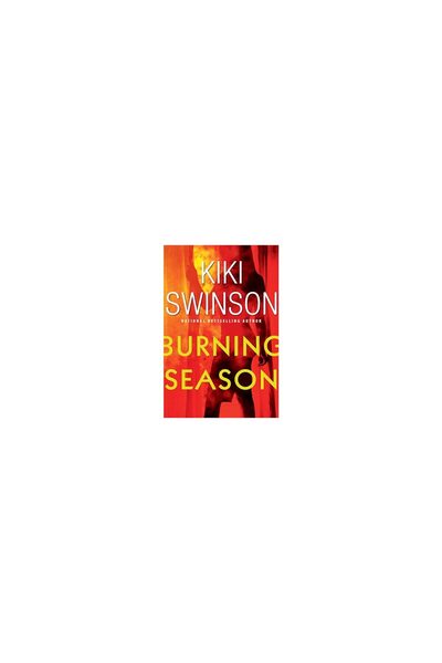 KENSINGTON Burning Season, Kiki Swinson