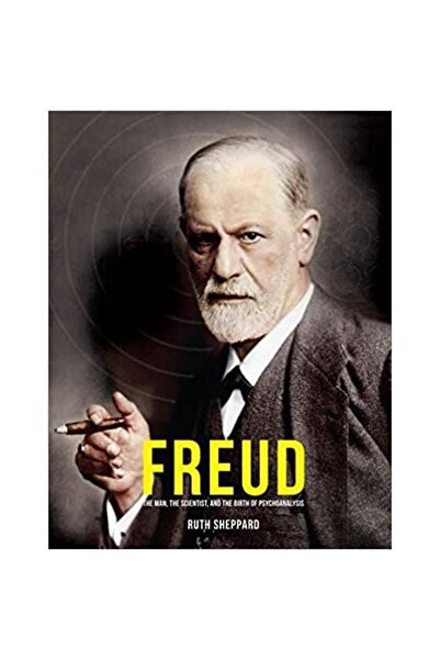 Andre Deutsch Freud: The Man, The Scientist, and the Birth of Psychoanalysis ...