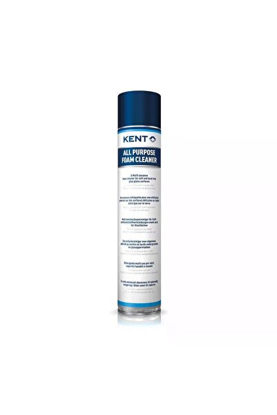 KENT Spuma de curatat sub forma de spuma (suprafete multiple) universal Krypt...