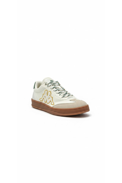 Kappa Santiago Kp-1039M Beige Men's Sports Shoes