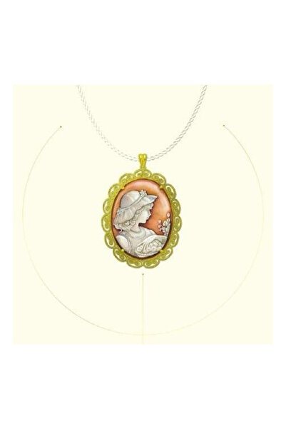 OEM Felicitare / card DaVinci Medalik 6, design italian, cu folie, cu plic, m...