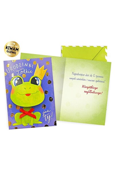 KUKARTKA Felicitare B6 set, Dream Cards, usor colorata, 16.6x11.7cm, pentru a...