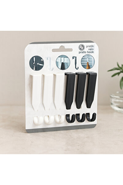 magicool Practical Plastic Hanger 48-Piece Single Arm - Multi-Purpose