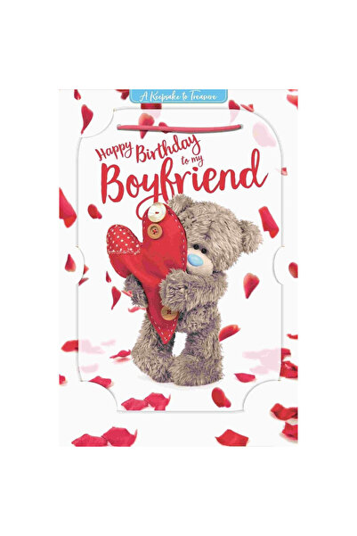 Carte Blanche Greetings Ltd. Felicitare de ziua de nastere Carte Blanche Gree...