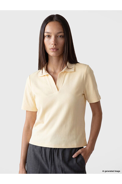 LC Waikiki Tricou polo de damă