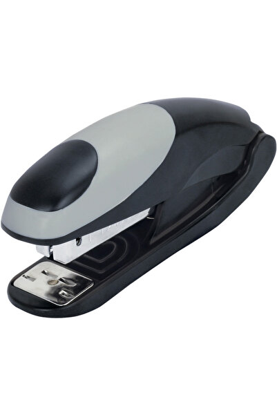 Eagle Capsator OMAX 24/6, 20k, metal, negru-gri, adancime 32mm