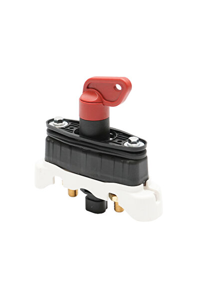 Breckner Germany Contact general 12/24V cu conector M10, mufa 2 pini in linie...