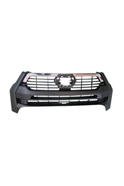 Azm Hilux 2021 Grille