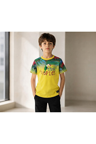 MQ T-Shirt for My Son