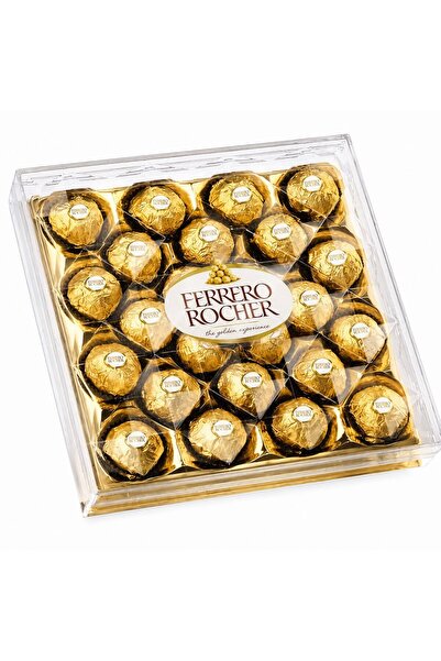 Ferrero ROCHER T24 300G