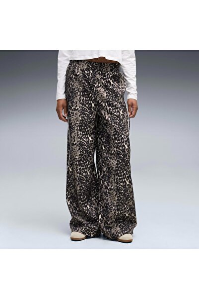 Puma Sport Animal Kadın Pantolon (694005-81)