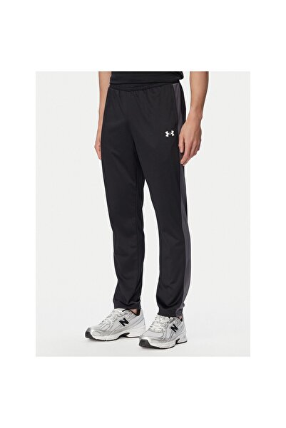 Under Armour Ανδρική Φόρμα 6009355 Μαύρη