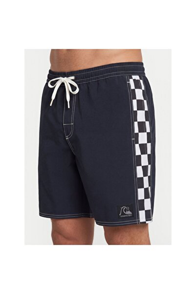 Quiksilver Șorturi de înot pentru bărbați EQYJV04109-KVJ0 Negru