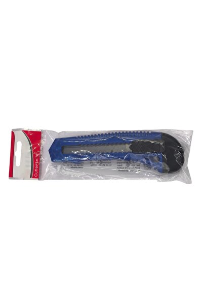 Generic Blade Cutter Wire Stripper 18mm, Durable Design with Twist-Lock and R...