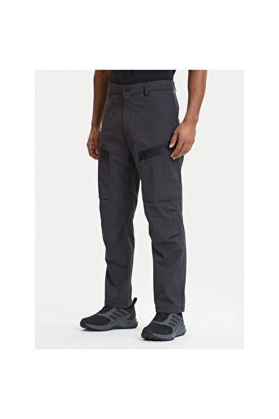 Parajumpers Pantaloni bărbați din material textil 26SMPMPARM05 Negru
