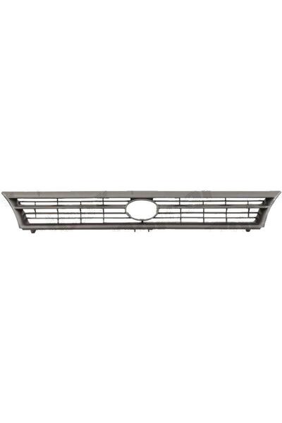 RapidAuto Grila radiator Toyota Corolla (Sedan/Hatchback/Combi), 06.1991-08.2...