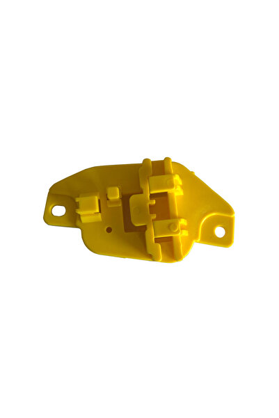 RapidAuto Clema macara geam Hyundai Accent (X-3) 1994-2000 usa Fata partea St...