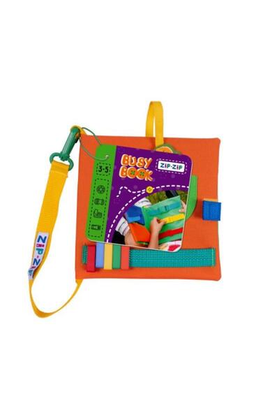 Roter Kafer Brosura de creatie BusyBook,