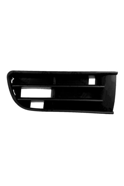 RapidAuto Grila bara fata Vw Polo (9n/9n3) 10.2001-04.2005, parte montare par...