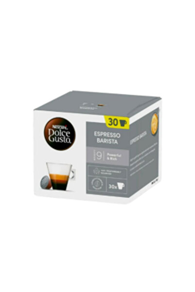 Nescafe Dolce Gusto XL Espresso Barista 30 capsule de cafea