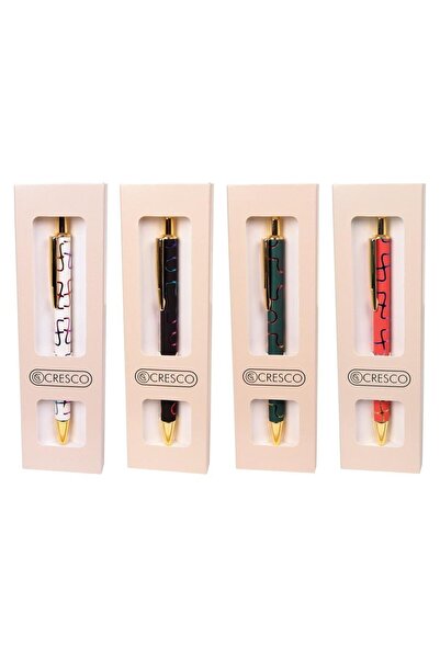 CRESCO Pix, Cresco, Plastic, Mixt