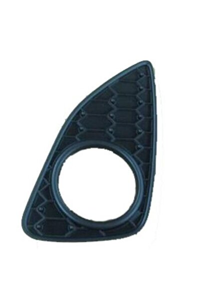RapidAuto Grila bara fata Toyota Yaris (Xp130), 07.2014-05.2017, Dreapta, 814...