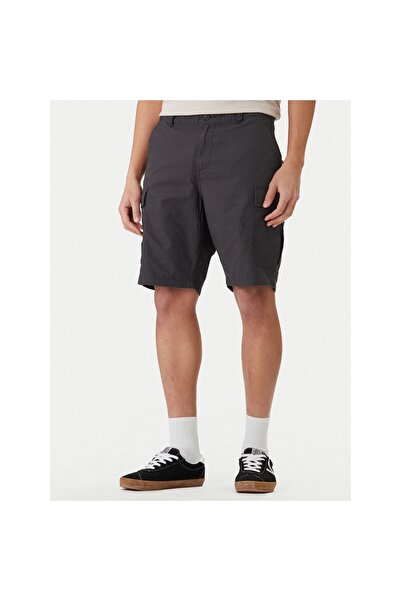 Element Pantaloni scurți din material textil pentru bărbați ELYWS00137-KTA0 N...